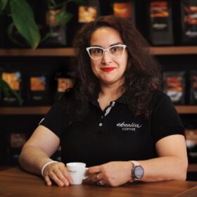 Stanka - sales executive