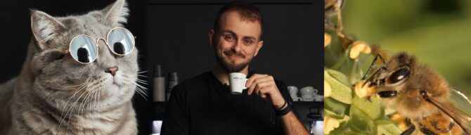 titulná fotka kávovlog #33