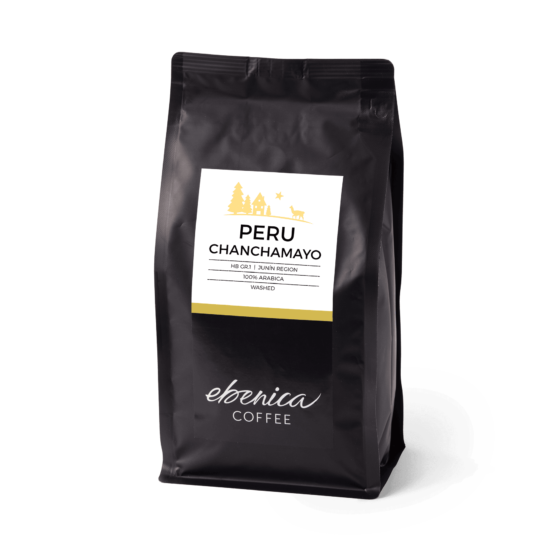 Peru Chanchamayo
